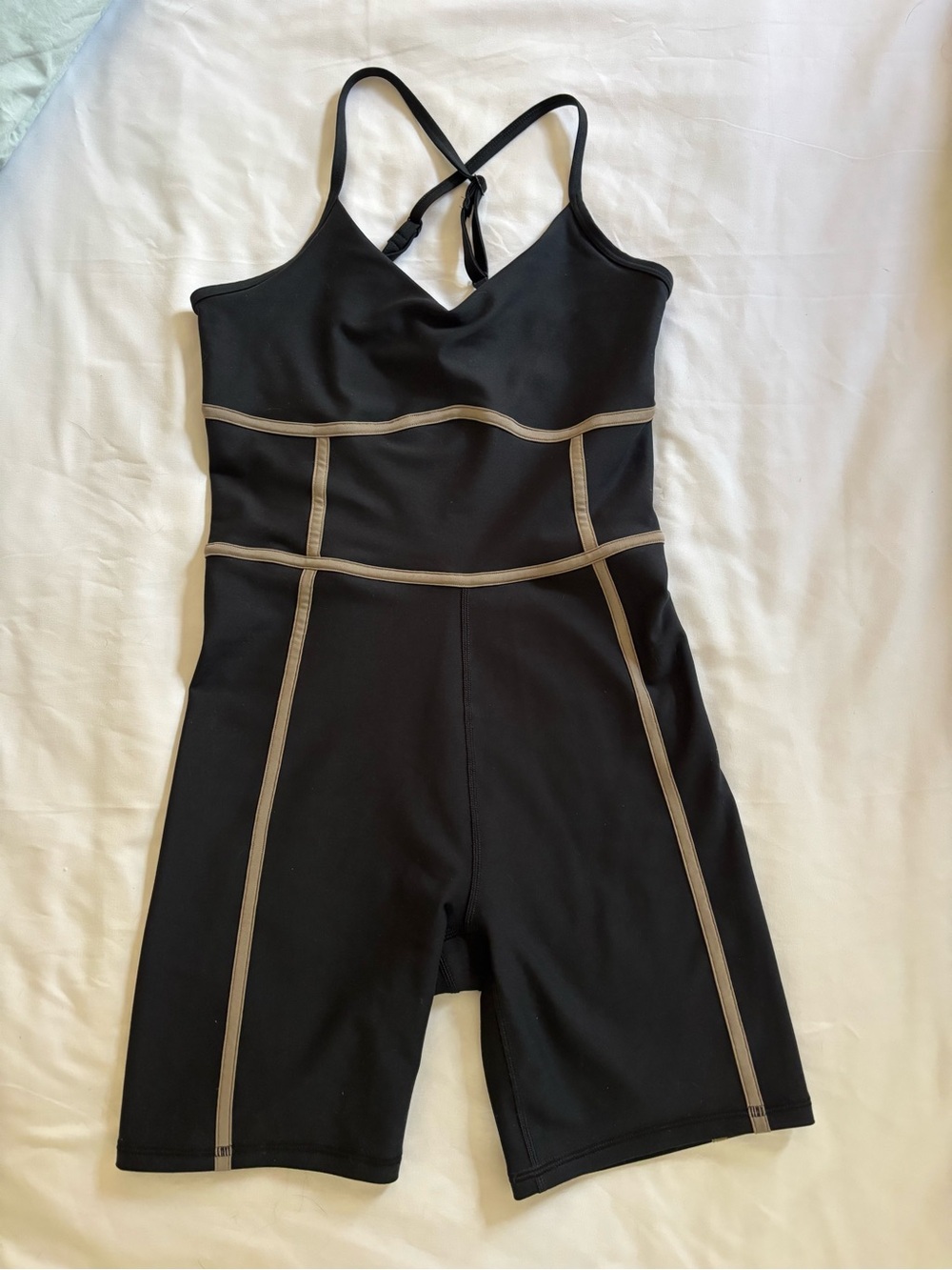 Abercrombie YPB Onesie/Jumper